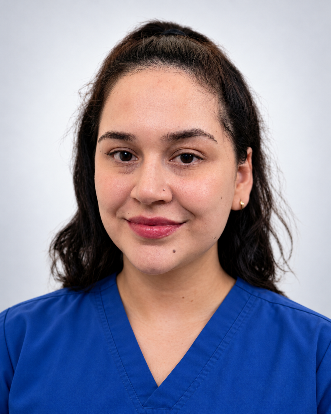 Dr. Haania Saeed